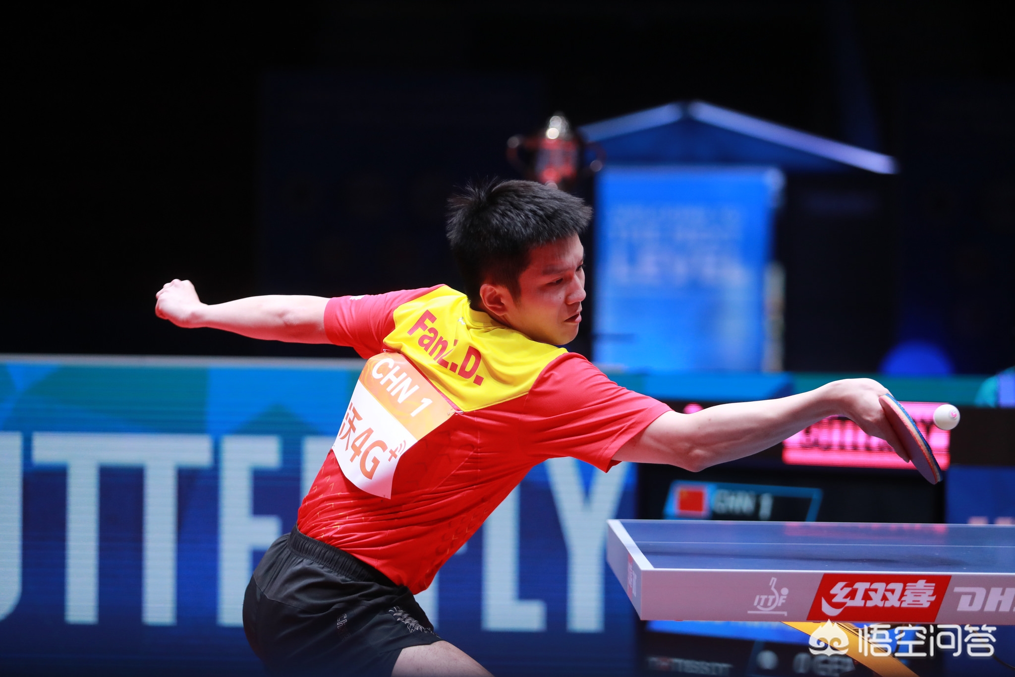 一次普通的 一次普通的