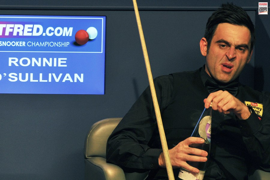 心理上的突 心理上的突