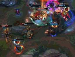 在国际赛场 在国际赛场