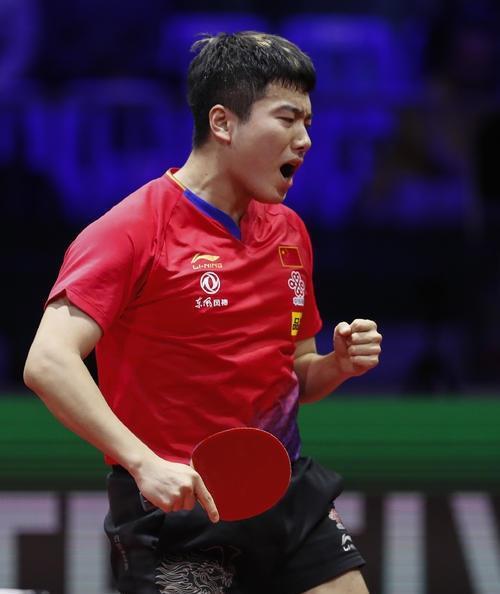 证明了他配 证明了他配